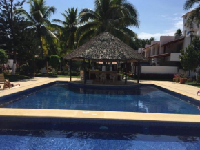 Casa en la playa